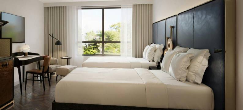 安纳堡先锋酒店, 傲途格精选(The Vanguard Ann Arbor, Autograph Collection)图片