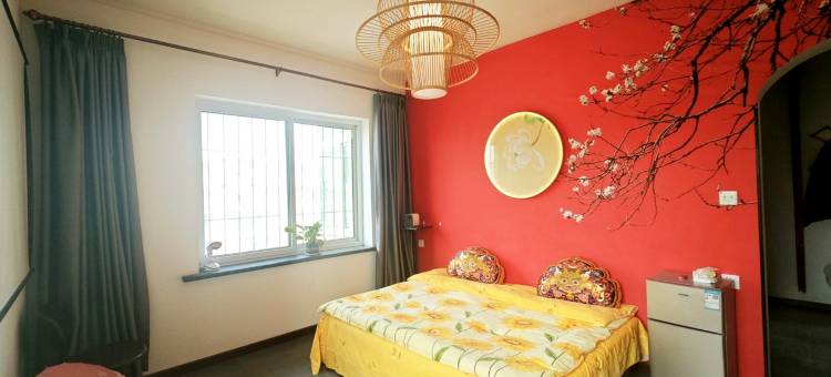 人间烟火公寓(卫东街2号分店)图片