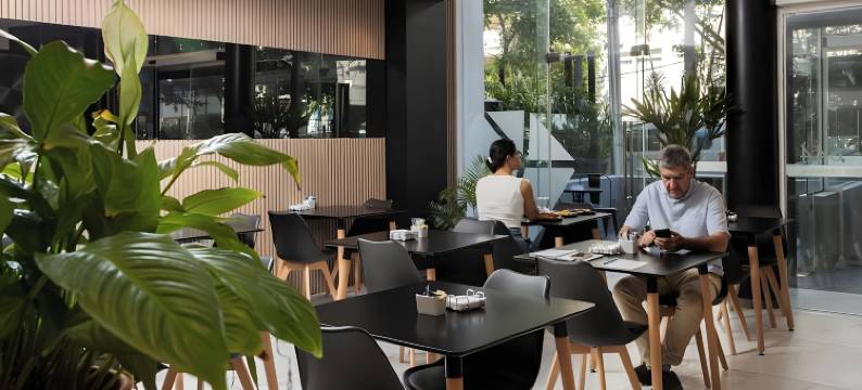 格玛奢华套房酒店(Hotel Gema Luxury Suites)图片