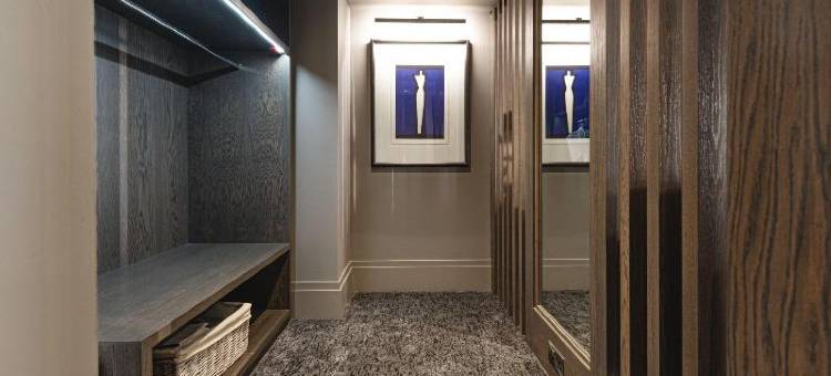 达科塔款待有限公司酒店(欧罗森特罗)(Dakota Eurocentral)图片