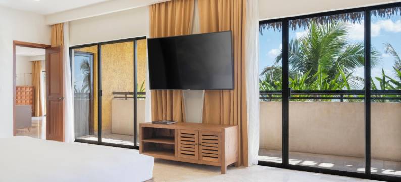 伊比利亚之星海浪奎兹卡尔酒店(Iberostar Waves Quetzal)图片