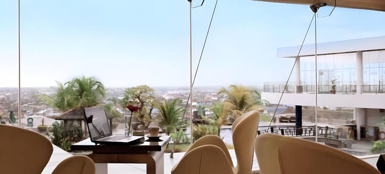 福高班贾尔马辛(FUGO Hotel Banjarmasin)图片