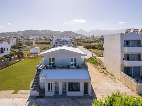 亚历克西亚海景公寓