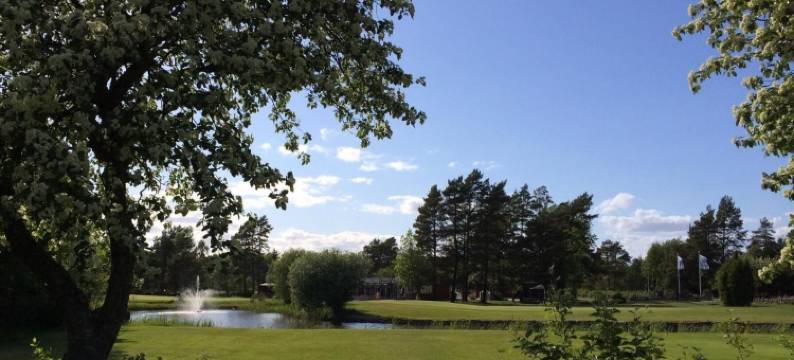 阿瓦雷特酒店及青年旅馆(Alvaret Hotel & Hostel)图片