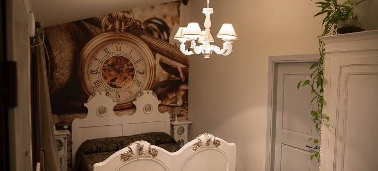 卡帕纳齐农庄酒店(Agriturismo le Capannacce Urbania)图片