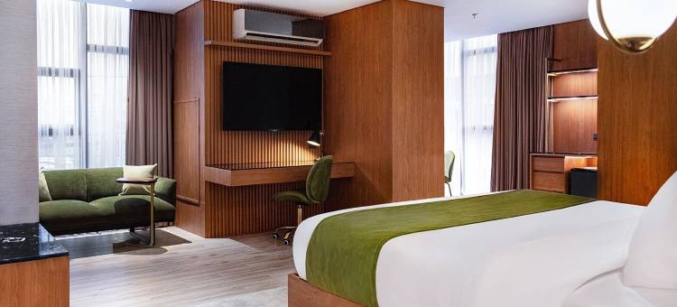 Ironwood酒店(Ironwood Hotel)图片