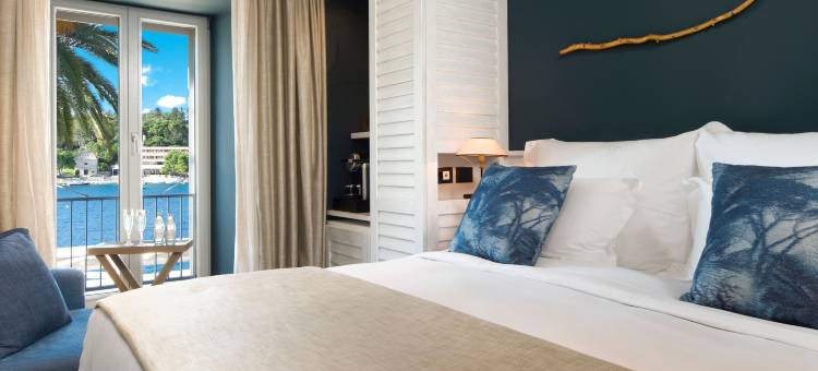 里瓦赫瓦尔游艇海港酒店(Riva Marina Hvar Hotel)图片