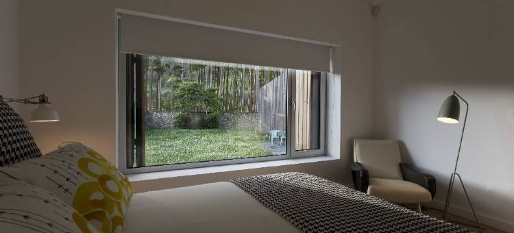 七城湖山林小屋(Sete Cidades Lake Lodge)图片