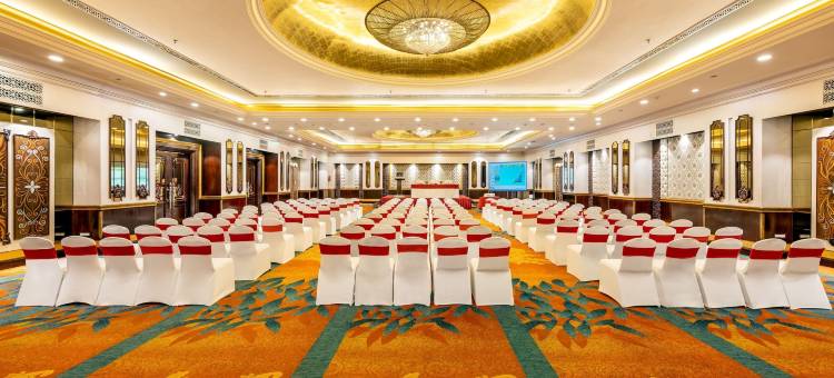 梅菲尔礁湖酒店(Mayfair Lagoon)图片