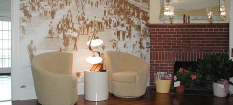 萨默尔尼特斯酒店(Summer Nites)图片