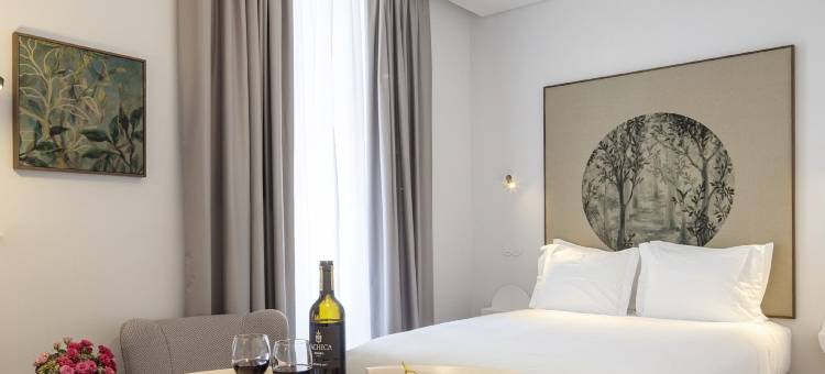 马达勒那里斯本服务式公寓酒店(Lisbon Serviced Apartments - Madalena)图片