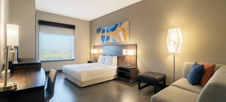 普雷图河畔圣何塞凯悦嘉轩酒店(Hyatt Place Sao Jose Do Rio Preto)图片