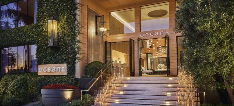 海洋圣莫妮卡- LXR 酒店及度假村(Oceana Santa Monica, LXR Hotels & Resorts)图片