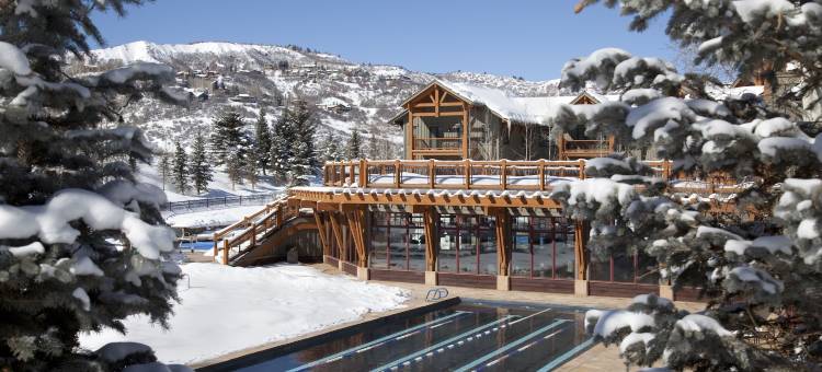 Countryside at Snowmass - CoralTree Residence Collection图片