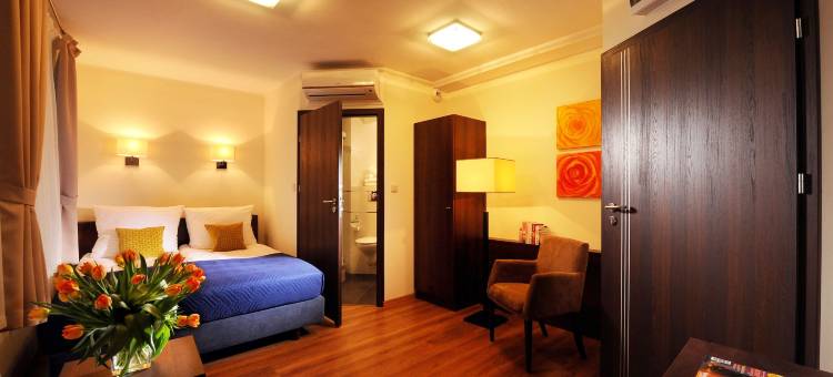 阿蒙公寓式酒店(Armon Residence)图片