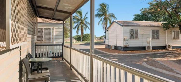 迪斯科维里公园 - 波特黑德兰(Discovery Parks - Port Hedland)图片