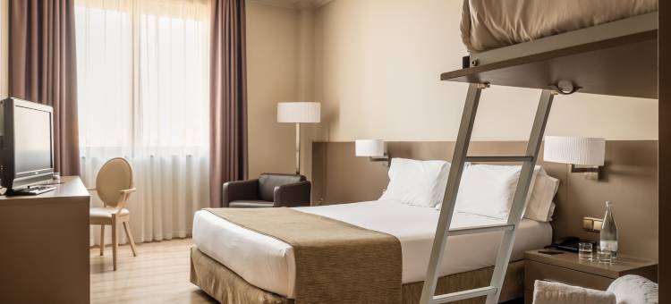 SB塔拉戈纳城市酒店(Hotel SB Ciutat Tarragona)图片