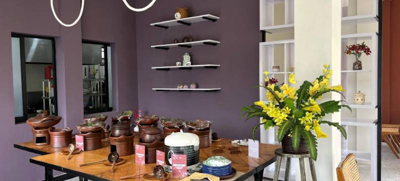 卡利乌朗温泉度假村(Onsen Resort Kaliurang)图片