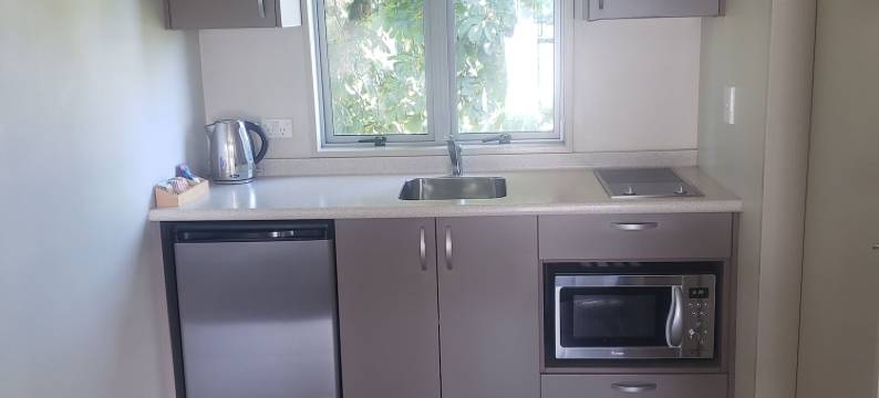 圣约翰宫廷汽车旅馆(St Johns Court Motel)图片