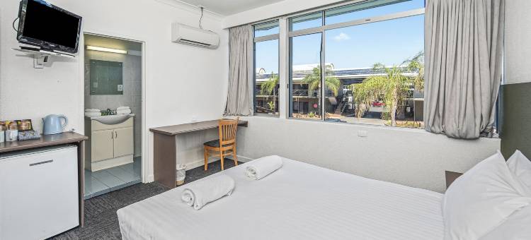 外交官酒店-爱丽斯泉(Diplomat Hotel Alice Springs)图片