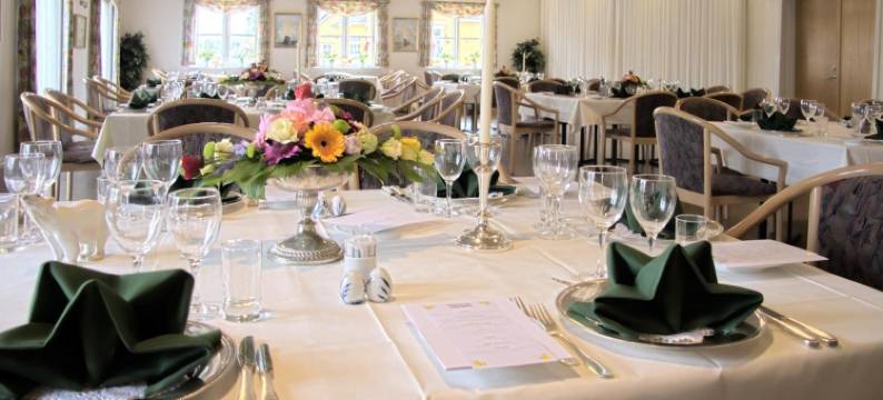 霍夫伯格克罗酒店(Hovborg Kro)图片