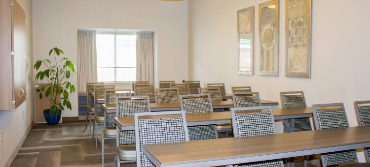 彭延五指湖区麦客达套房酒店(Microtel by Wyndham Penn Yan Finger Lakes Region)图片