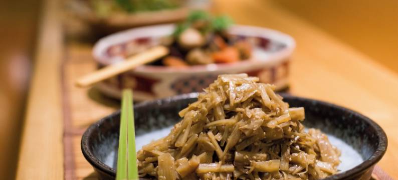 庄川温泉风流味道座敷 梦续(Shogawa Onsen Yumetsuzuri)图片