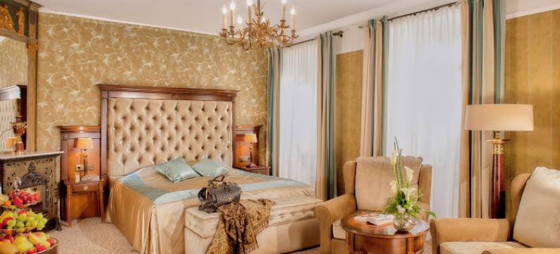 维恩曼特克日特豪弗酒店(Weinromantikhotel Richtershof)图片