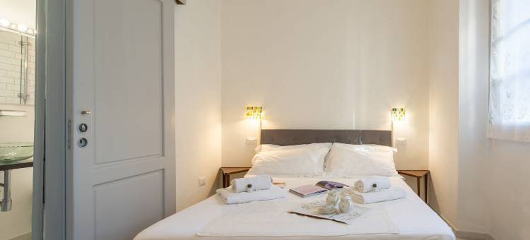 Mmega中央车站公寓(Central Station Apartment by Mmega)图片