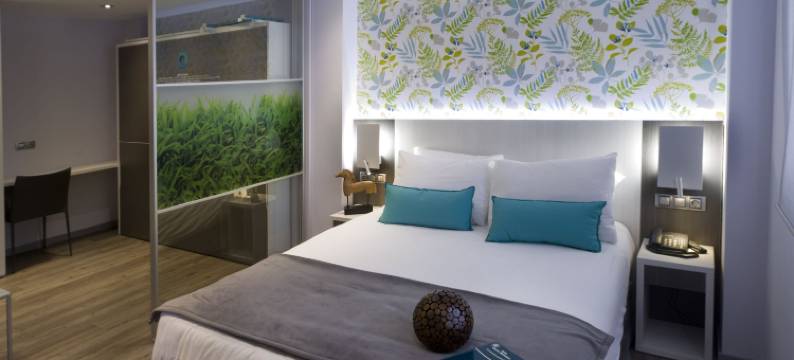 萨拉曼卡套房一室公寓(Salamanca Suite Studios)图片