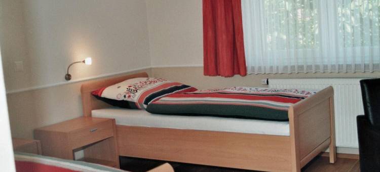 弗兰克酒店(Hotel Franke)图片