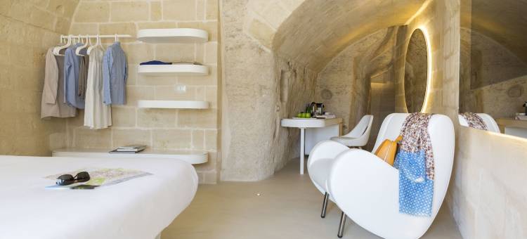 阿奎地奥洞穴豪华水疗酒店(Aquatio Cave Luxury Hotel & Spa)图片