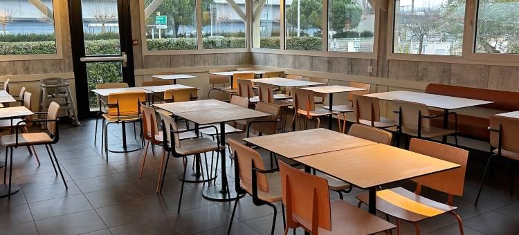 宜必思快捷马孔南部酒店(Ibis Budget Mâcon Sud)图片