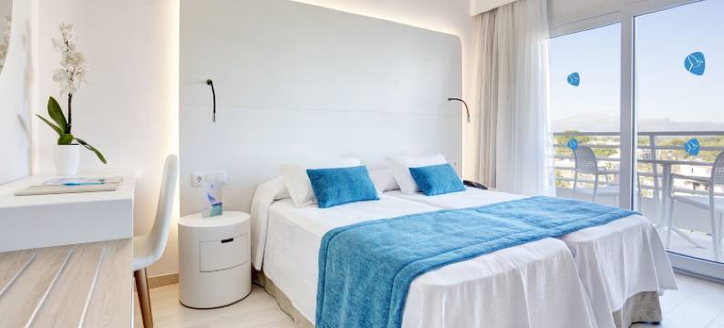 法鲁特集团酒店(Grupotel Farrutx)图片