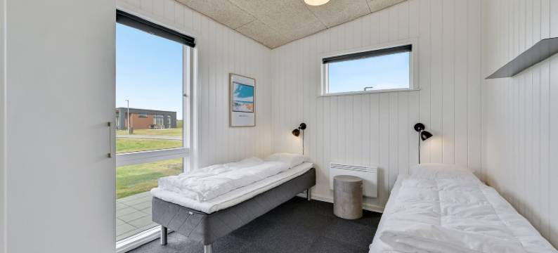 Lalandia度假村Søndervig(Lalandia Resort Søndervig)图片