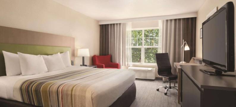 科塔吉格罗夫丽怡酒店(Country Inn & Suites by Radisson, Cottage Grove, MN)图片