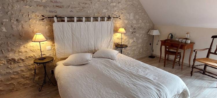 Trainefeuilles(Trainefeuilles酒店)(Trainefeuilles)图片