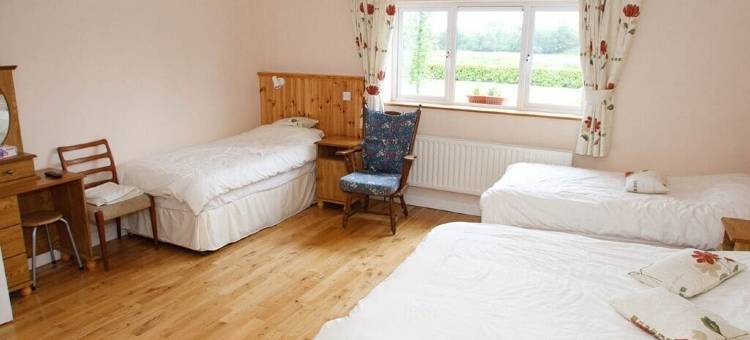 敦克罗梅恩民宿(Dun Cromain B&B)图片