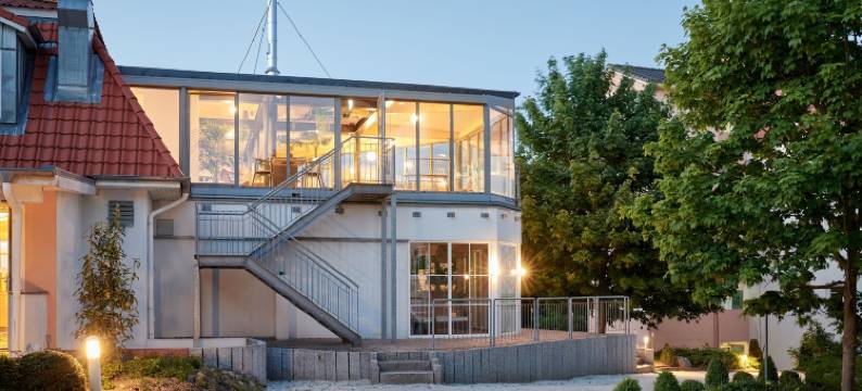 怀特曼酒店(Designhotel Whitman)图片