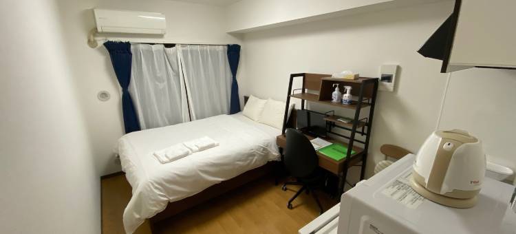 白色露台樱新町(White Terrace Sakurashinmachi)图片