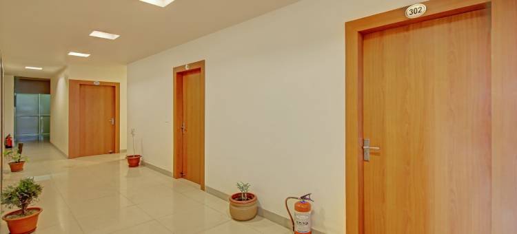 Hotel Tms Residency图片