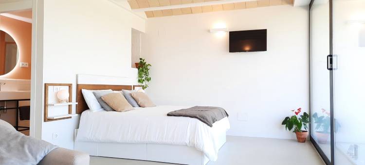 格雷多斯之星酒店(Estrellas de Gredos)图片