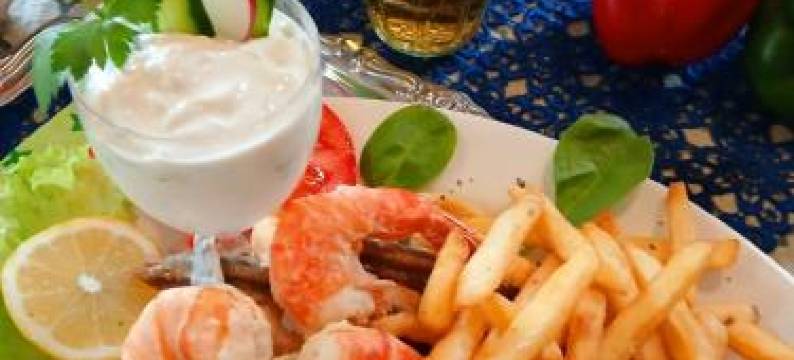 兰德加斯托夫苏姆赛霍夫旅馆(Landgasthof Zum Seehof)图片