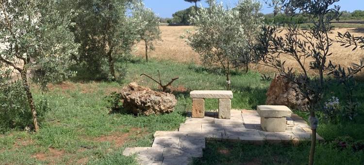 BioAgriturismo Messer Gesualdo图片