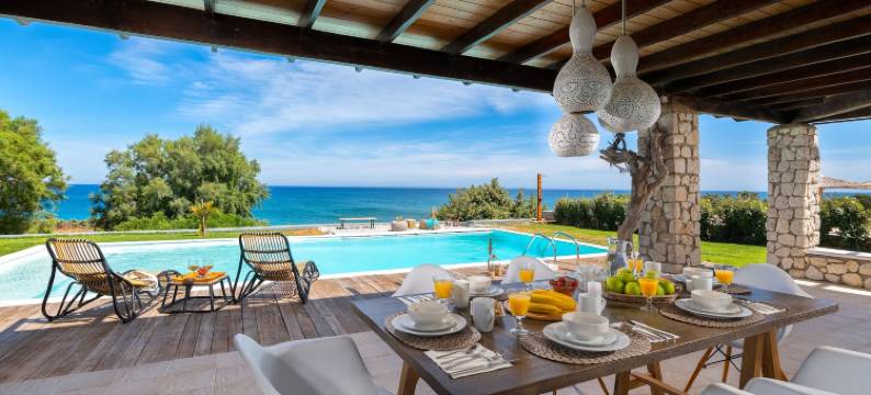 FZIN Sevil别墅(Fzin Villa Sevil)图片