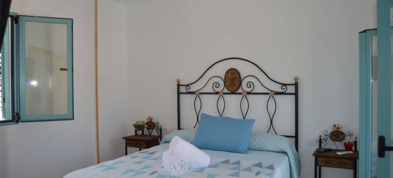 艾尔阿吉贝休闲酒店(El Aljibe Relax)图片