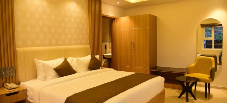 Hotel Grand Serene, Mysore图片