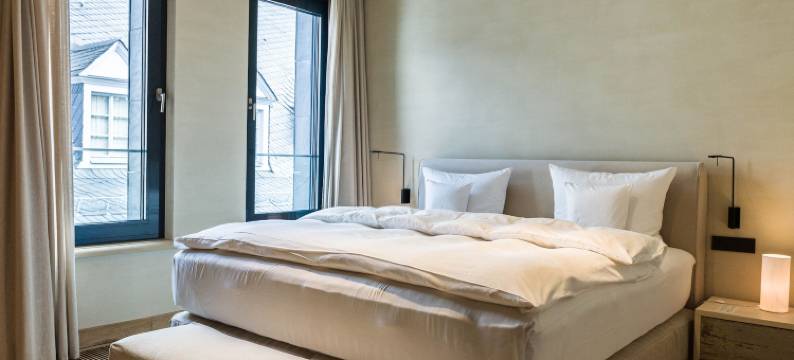 珀斯酒店(Hotel Purs)图片