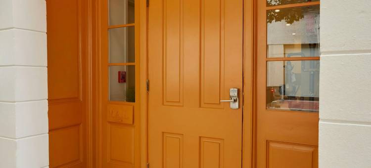 Sonder by Marriott Bonvoy The Louie 公寓 CBD(Sonder by Marriott Bonvoy the Louie Apartments CBD)图片