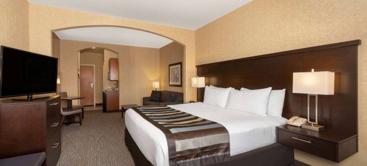 Wingate by Wyndham Moses Lake图片